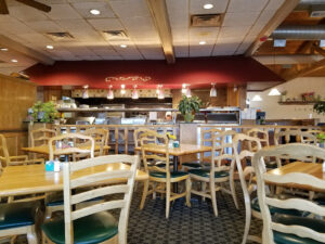 Country House Restaurant - Alsip