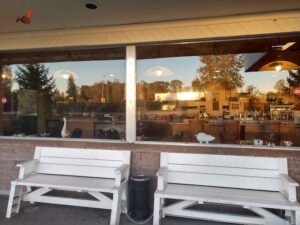 Country House Restaurant - Toledo