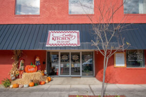 Country Kitchen - Big Stone Gap