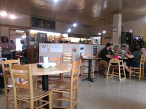 Country Kitchen - Lynchburg