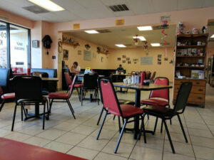 Country Kitchen - Longwood
