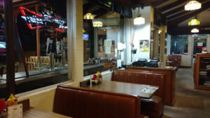 Country Kitchen - Bishop