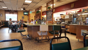 Country Kitchen Restaurant - Lebanon