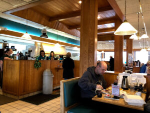 Country Kitchen Restaurant - Hannibal