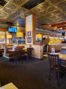 Country Kitchen Restaurant - Warrensburg