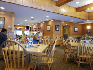 Country Kitchen Restaurant - Sedalia