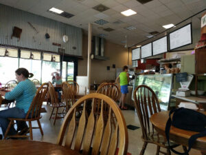 Country Morning Bakery And Cafe' - Chico