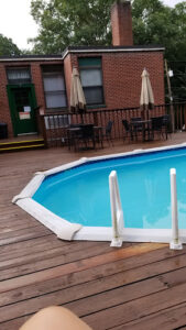 Country River Inn - Fayetteville