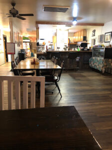 Country Roads Restaurant & Grill - Cowen