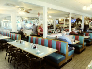 Country Skillet Restaurant - Clearwater