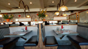 Country Squire Diner - Broomall