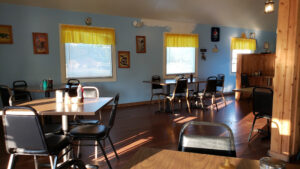 Country Sunrise Grill - Tarboro