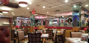 Country View Diner - Troy