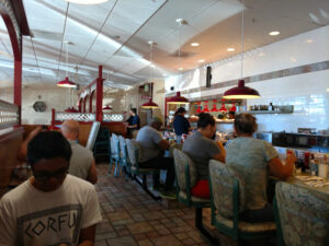 Country Waffles - Hayward