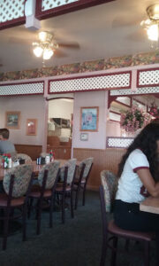 Country Waffles Merced - Merced