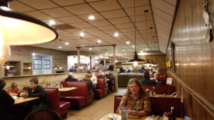 Country & Western Steakhouse - Camden