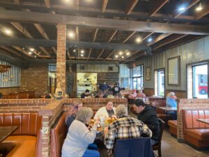 Country's Barbecue - LaGrange