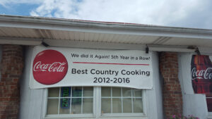 Countryside Cafe - Ooltewah