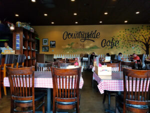 Countryside Cafe - Renton