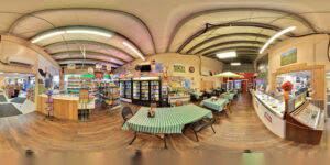 Countryside Deli - Washington