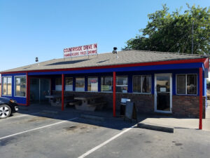 Countryside Drive In - Sacramento