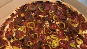 Countryside Pizza & Drive Thru - Mansfield