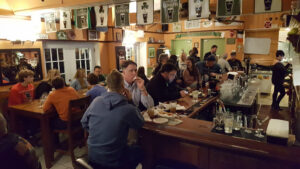 County Cork Irish Pub - Warwick