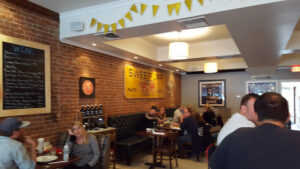 County Fare - Wappingers Falls