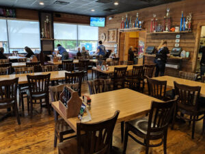 County Grill & Smokehouse - Yorktown