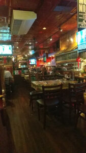 Court Jester Restaurant - Freehold