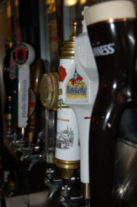 Court Square Tavern - Charlottesville
