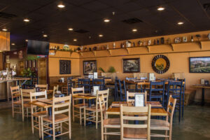Court Street Grille - Hickory / Mountain View - Hickory