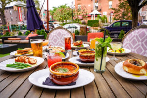 Court Street Tavern - Brooklyn