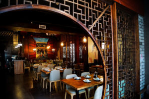 Courtyard Cuisine 宅门 - Sugar Land