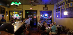 Cousin Vinny's - Daphne