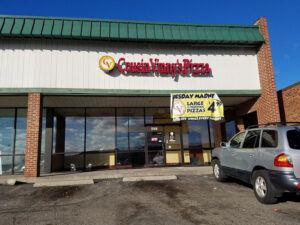 Cousin Vinny's Pizza - Middletown