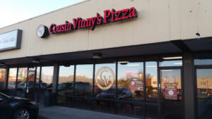 Cousin Vinny's Pizza - Xenia
