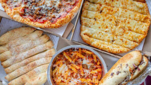 Cousin Vinny's Pizza - Dayton