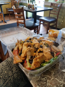 Cousins Cafe & Deli - Wallingford