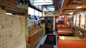 Cousins Pizza & Restaurant - Bloomfield
