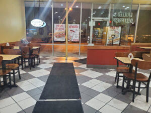 Cousins Subs - Oconomowoc