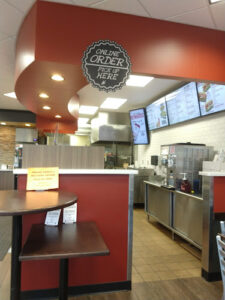 Cousins Subs - Fond du Lac