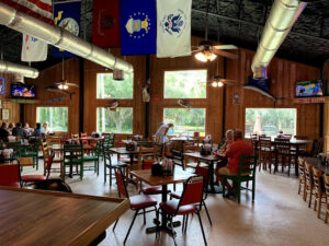 Cove Pub Restaurant - Inverness