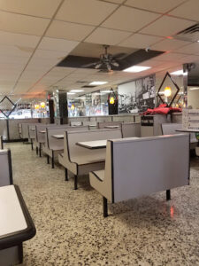 Covello's Pizza - Trenton