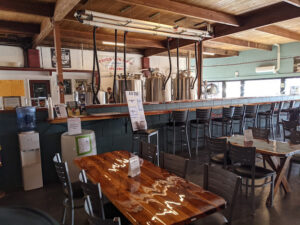 Covered Bridge Brewing Group - Cottage Grove