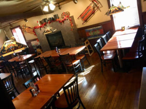 Covered Bridge Inn - Palmerton