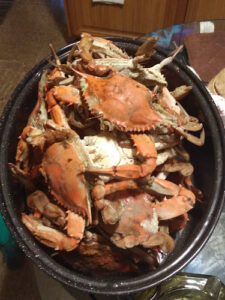 Coveside Crabs - Dundalk
