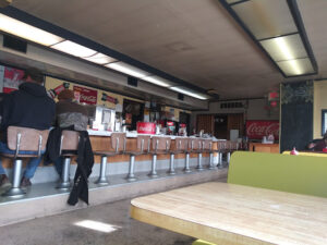 Covey Cafe - Caldwell