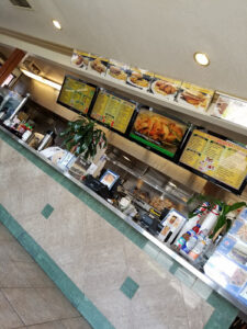 Covina Burgers - Covina