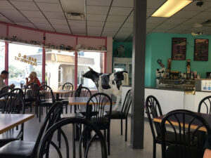 Cow Lick's - Daytona Beach